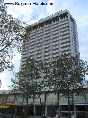Bulgaria hotels